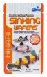 Hikari USA Sinking Wafers Rapidly Sinking Wafer Fish Food 1ea 1.76 oz on Sale