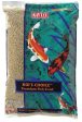 Kaytee Koi s Choice Koi Floating Fish Food 1ea 10 Lb Bag Hot on Sale