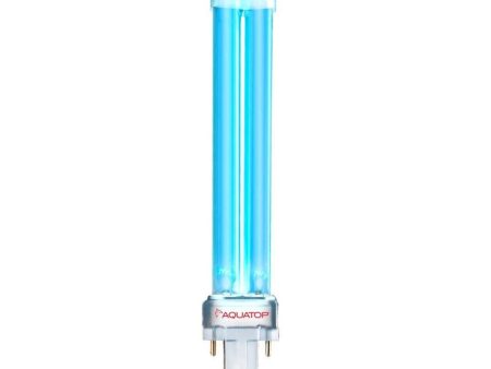 Aquatop Replacement Bulb for UV Sterilizer 1ea 5 W Online Hot Sale