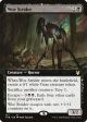 Woe Strider (Extended Art) [Theros Beyond Death] For Discount