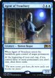 Agent of Treachery [Core Set 2020 Prerelease Promos] For Discount