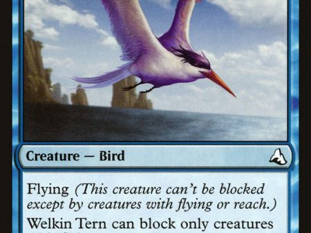 Welkin Tern [Mystery Booster] Online now