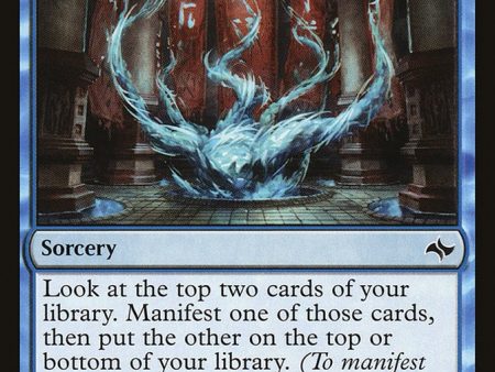 Write into Being [Mystery Booster] Discount