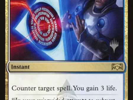 Absorb (Promo Pack) [Ravnica Allegiance Promos] For Discount