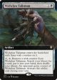 Wishclaw Talisman (Extended Art) [Throne of Eldraine] Discount