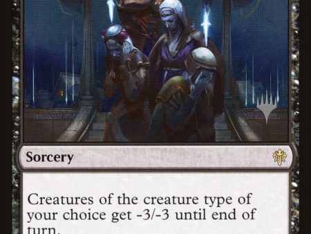 Witch s Vengeance (Promo Pack) [Throne of Eldraine Promos] Supply