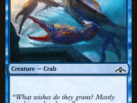 Wishcoin Crab [Mystery Booster] Discount