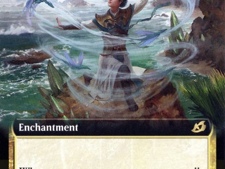 Whirlwind of Thought (Extended Art) [Ikoria: Lair of Behemoths] Discount