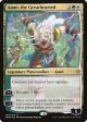 Ajani, the Greathearted (Promo Pack) [War of the Spark Promos] For Sale