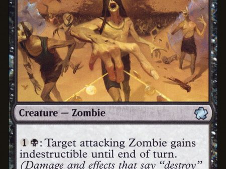 Accursed Horde [Game Night 2019] Online