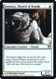 Isamaru, Hound of Konda [Mystery Booster] Discount