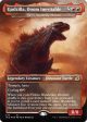 Yidaro, Wandering Monster - Godzilla, Doom Inevitable (Godzilla Series) [Ikoria: Lair of Behemoths] For Discount