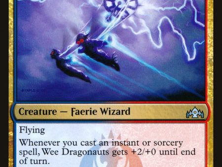 Wee Dragonauts [Mystery Booster] Online Sale