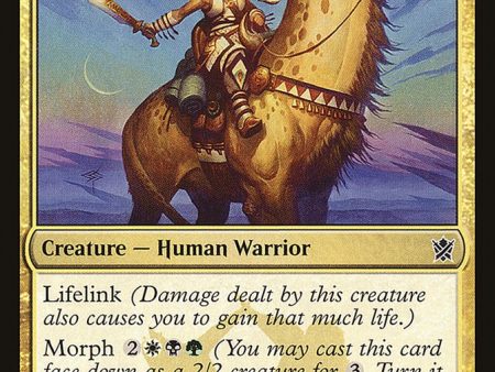 Abzan Guide [Mystery Booster] Fashion