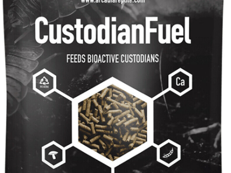 CUSTODIANFUEL 80g Online Hot Sale