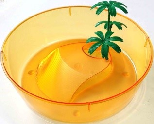 TURTLE BOWL NISIDA MINI Online Sale