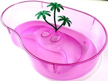 TURTLE BOWL CARPI MAXI For Discount