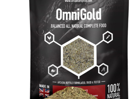 EARTH PRO OMNI GOLD 300g Supply