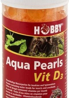 AQUA PEARLS VIT D3 on Sale