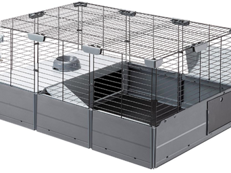 CAGE MULTIPLA BLACK on Sale