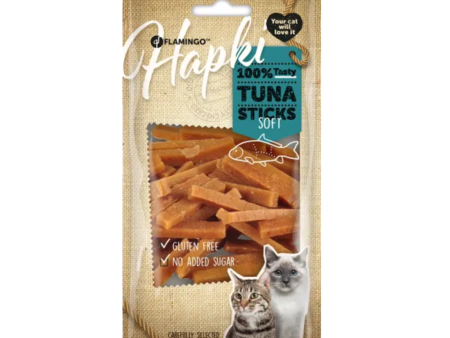 TUNA BITES CAT 50g Online now