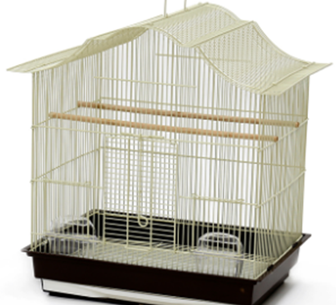 LARGE BIRD CAGE For Cheap