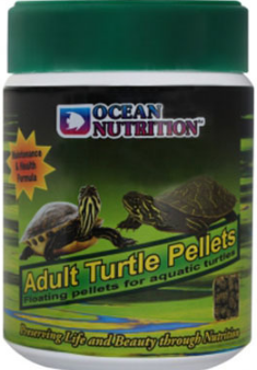 ADULT TURTLE PELLETS 240G Cheap