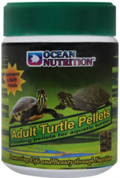 ADULT TURTLE PELLETS 240G Cheap