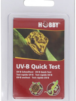 UV-B QUICK TEST Hot on Sale