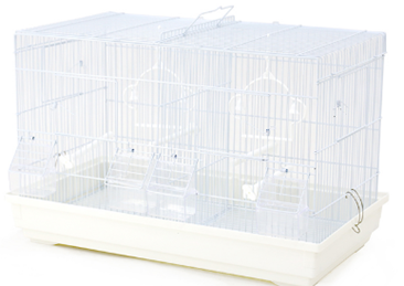 BREEDING CAGE WHITE Cheap