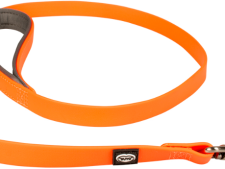 SOUTH LEASH PVC ORANGE Online Sale