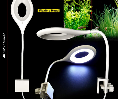 PROFESSIONAL EYE-PROTECTION AQUARIUM LED Hot on Sale