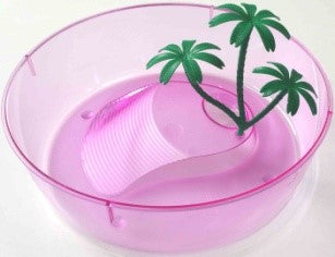 TURTLE BOWL NISIDA MINI Online Sale